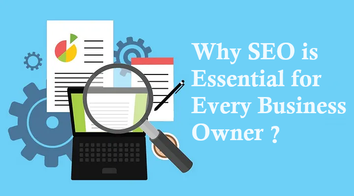 Why SEO Essential