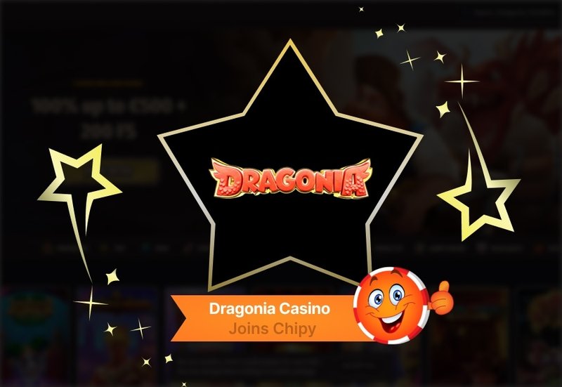 Découvrez l'Expérience de Jeu En Ligne de Dragonia Casino en France à France