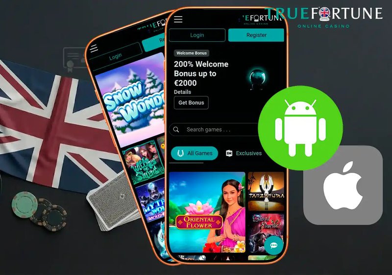 Intro: Why True Fortune Online Casino Caught My Eye