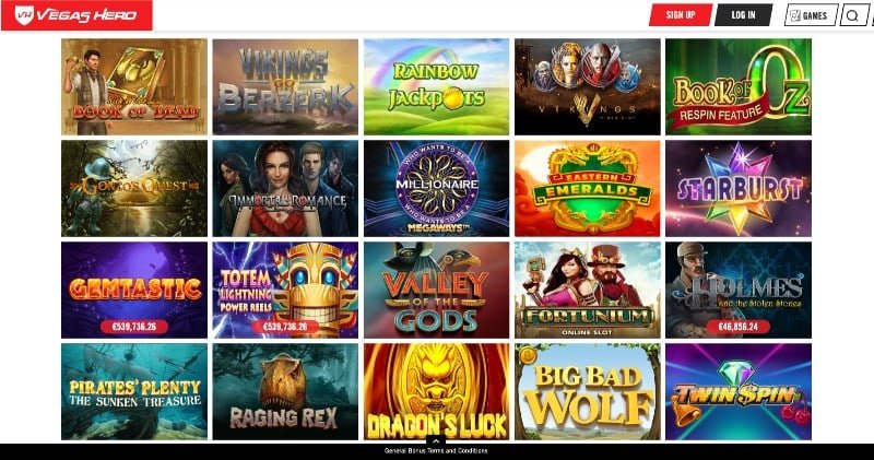 Vegashero casino uk - Revolutionizing Mobile Entertainment with the Rise of Immersive AR Experiences